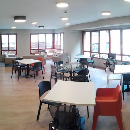 Hotel Areces Grado Dış mekan fotoğraf