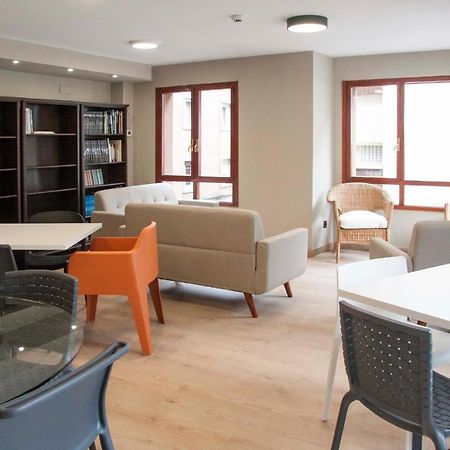 Hotel Areces Grado Dış mekan fotoğraf
