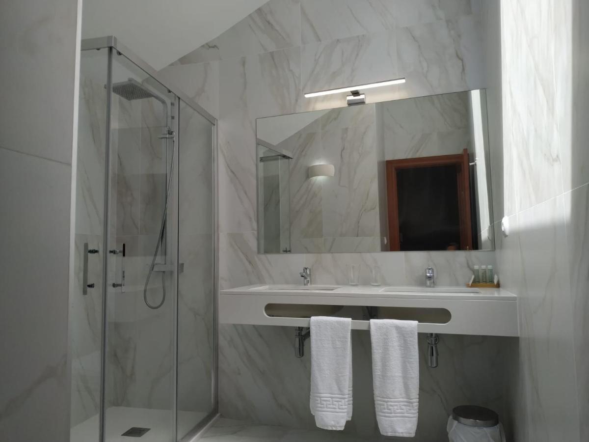 Hotel Areces Grado Dış mekan fotoğraf