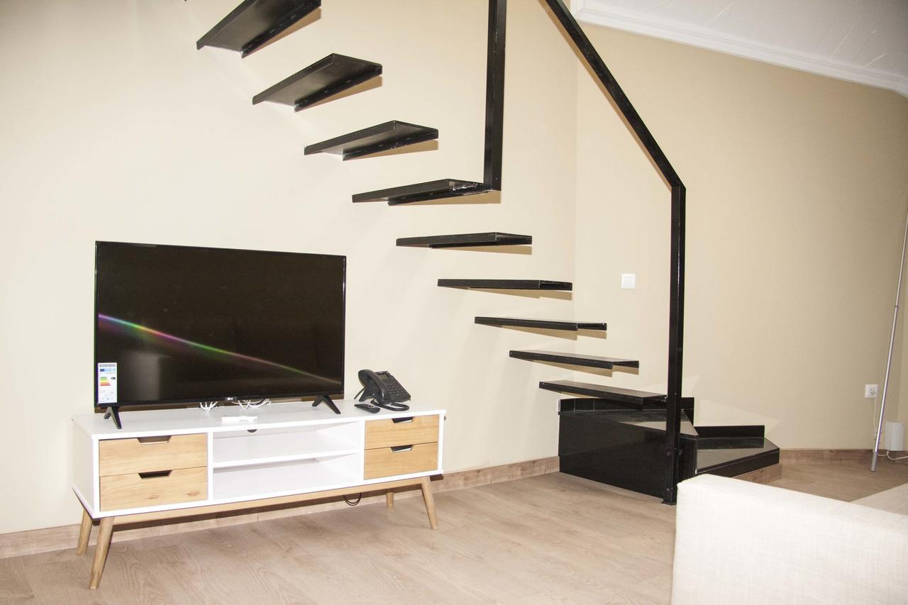 Hotel Areces Grado Dış mekan fotoğraf
