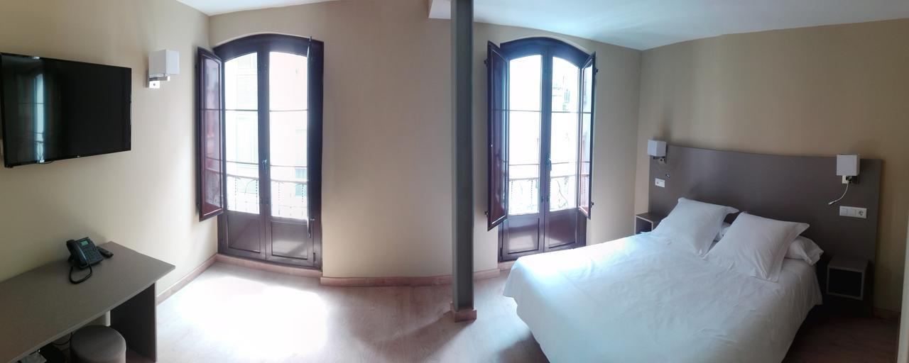 Hotel Areces Grado Dış mekan fotoğraf